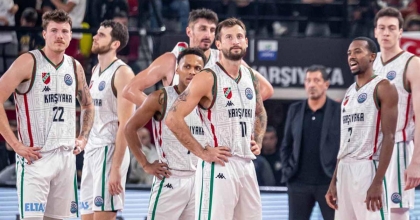 KARŞIYAKA, LİGİN EN FAZLA SAYI ATAN TAKIMI