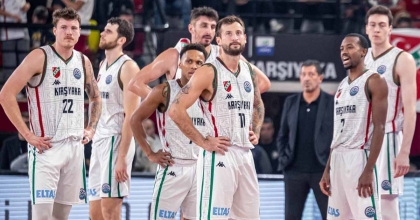 KARŞIYAKA BASKETBOL’DAN OYUNCULAR HAKKINDA AÇIKLAMA
