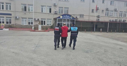 KASTEN ÖLDÜRME SUÇUNDAN ARANAN ŞAHIS YAKALANDI