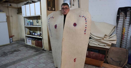 KEÇECİLİK MESLEĞİ DE TARİHE KARIŞIYOR