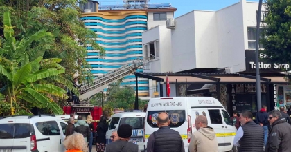 KENDİSİNDEN HABER ALINAMAYAN ŞAHIS ÖLÜ BULUNDU