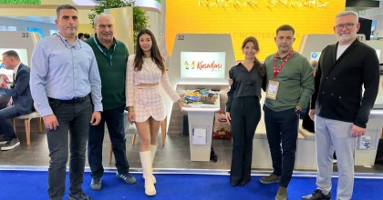 KUŞADASI BELEDİYESİ'NDEN LONDRA'DA ETKİLİ TANITIM