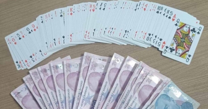 KUŞADASI’NDA KUMAR OPERASYONU