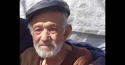 KÜTAHYA'DA KAYIP YAŞLI ADAM ÖLÜ BULUNDU