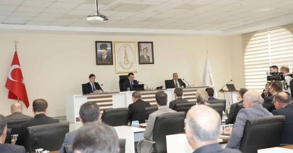 KÜTAHYA'YA 681 KAMU YATIRIMI PROJESİ