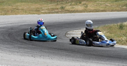 MOTUL 2024 TÜRKİYE KARTİNG ŞAMPİYONASI UŞAK’TA GERÇEKLEŞECEK