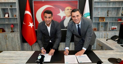 MANİSA’DA BİR İMZA DA ELEKTRİKLİ ARAÇLAR İÇİN ATILDI