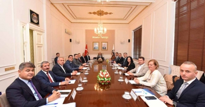 MANİSA'DA İŞSİZLİK ORANI ÜLKE ORTALAMASININ ALTINDA