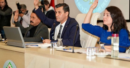 MANİSA'NIN 2025 YILI BÜTÇESİ 11 MİLYAR 871 MİLYON 725 BİN TL