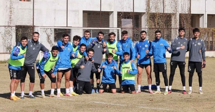 MENEMEN FK, KIRMIZI GRUP’TAKİ EN AZ GOL YİYEN TAKIM