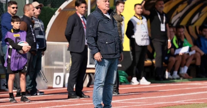 MESUT TOROS: “5 HAFTALIK SÜREÇTEN MEMNUNUM”