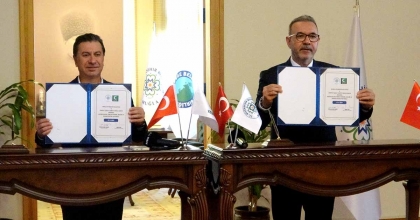 MUĞLA’DA BAĞIMLILIKLA MÜCADELE İÇİN İMZALAR ATILDI