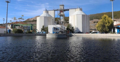 MUĞLA'DA SUYUN HER DAMLASI DEĞERLENDİRİLİYOR