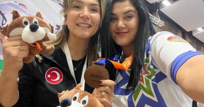 MUĞLA’YA TAEKWONDO’DAN ULUSLARARASI GURUR