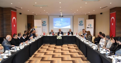 ERKILINÇ: NİTELİKLİ YAYINLARLA YOLA DEVAM EDECEĞİZ