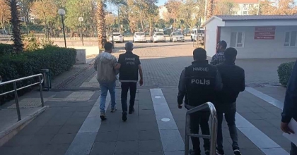 NAZİLLİ VE YENİPAZAR’DA UYUŞTURUCU OPERASYONU