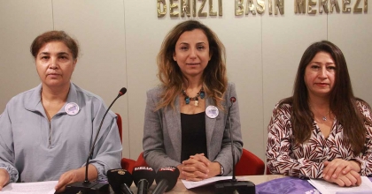 ÖLDÜRÜLEN KADINLAR İÇİN SOKAKLARA DÖKÜLECEKLER