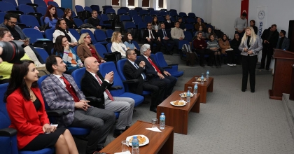 PAÜ’DE BARO AKADEMİSİ OLUŞTURULUYOR