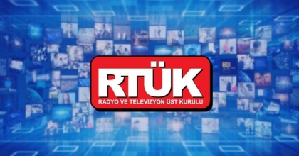 RTÜK KANALLARA CEZA YAĞDIRDI