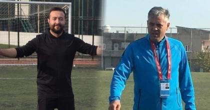 ŞAHİNPOR’DA SEZER GİTTİ, KAÇMAZ GELDİ