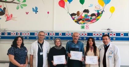 SANAT İYİLEŞTİRİYOR