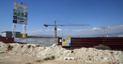 ŞEHİR HASTANESİNİ BİTİRİN ÇAĞRISI