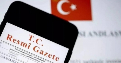 SGK İLAÇ GERİ ÖDEME YÖNETMELİĞİNDE DEĞİŞİKLİK YAPILDI