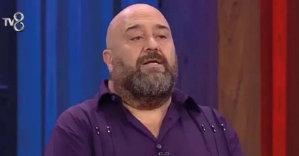 SOMER ŞEF BEYZA'NIN SAĞLIK DURUMUNU AÇIKLADI