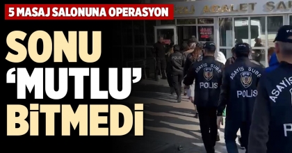SONU ‘MUTLU’ BİTMEDİ