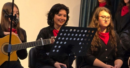 ŞUHUT’TA ÖĞRETMENLER GÜNÜ KUTLANDI