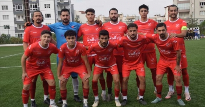 SÜPER AMATÖR LİGİ’NDE BÜYÜK KAPIŞMA