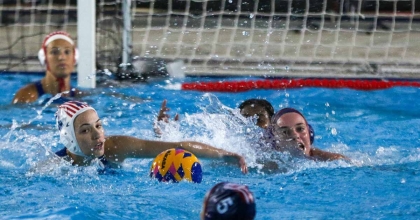 SU TOPUNDA HEDEF YİNE ŞAMPİYONLUK