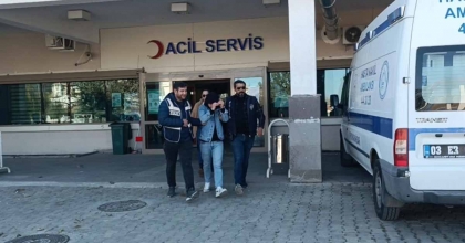 SUİKAST SİLAHLARI İLE YAKALANAN ŞAHIS TUTUKLANDI