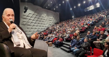 TİMSAL KARABEKİR'DEN TARİH DERSİ