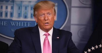 TRUMP'IN BAŞKANLIK MAAŞI NE KADAR OLACAK?