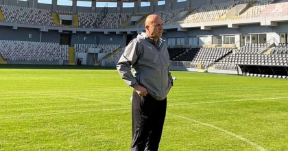 TİRE 2021 FK’DA GALİP GÜNDOĞDU İLE YOLLAR AYRILDI