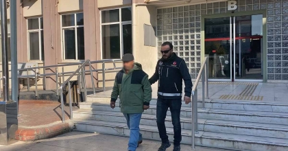 TREN GARINDA YAKALANAN UYUŞTURUCU SATICISI TUTUKLANDI