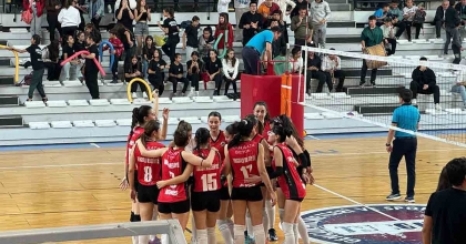 TURGUTLU BELEDİYESPOR’DAN FİLEDE NET GALİBİYET