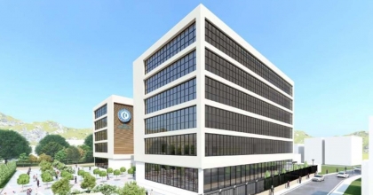 UŞAK ÜNİVERSİTESİ’NDEN SAĞLIK VE EĞİTİMDE BÜYÜK YATIRIM