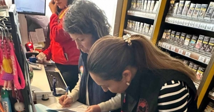 UŞAK İL TARIM VE ORMAN MÜDÜRLÜĞÜNDEN SIKI DENETİM