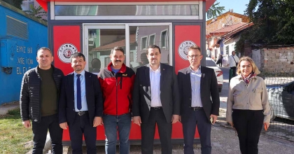 UŞAK’TA YENİ HALK EKMEK SATIŞ NOKTALARI AÇILIYOR