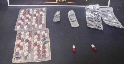 UYUŞTURUCU OPERASYONUNDA YAKALANAN 9 KİŞİDEN 2’Sİ TUTUKLANDI