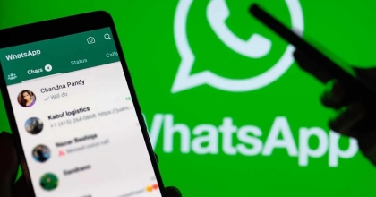 WHATSAPP'TA GİZLİ KOD ÖZELLİĞİ