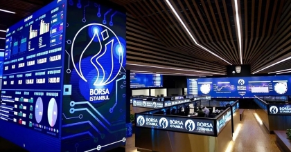 YABANCI YATIRIMCI EKİMDE HİSSE SATTI