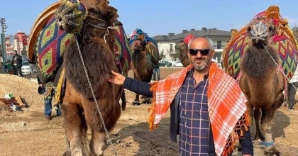 YÖRÜKLER DENİZLİ’DE DÜZENLENECEK YAREN GECESİNDE BULUŞACAK