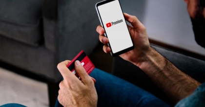 YOUTUBE PREMIUM'A ZAM
