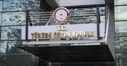 YSK'DAN ‘ELEKTRONİK SEÇİM’ AÇIKLAMASI