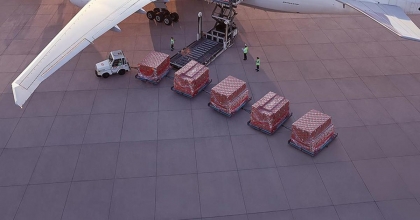 YURT DIŞINDAN GELEN KARGOYA NAKLİYE GİDERLERİ DE EKLENECEK