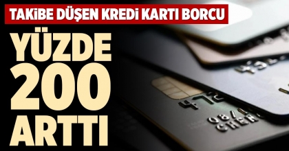 YÜZDE 200 ARTTI