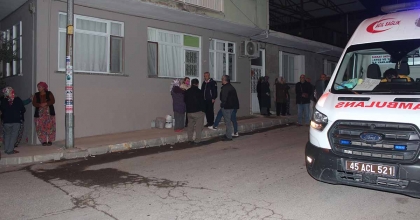 YAŞLI KADIN EVİNDE ÖLÜ BULUNDU